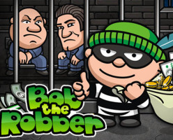 BOB THE ROBBER