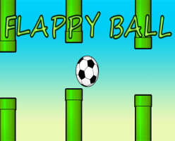 FLAPPY BALL