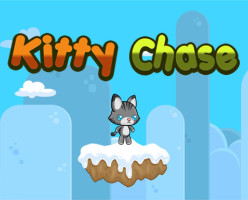 KITTY CHASE