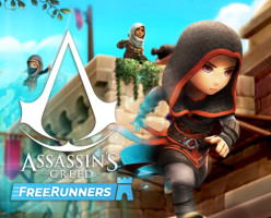 Assassin's Creed Freerunners