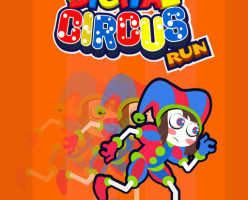 Digital Circus Run