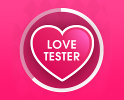 LOVE TESTER 3