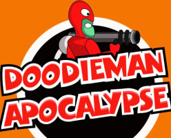 PoopieMan Apocalypse