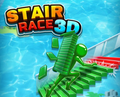 Stair Race 3D