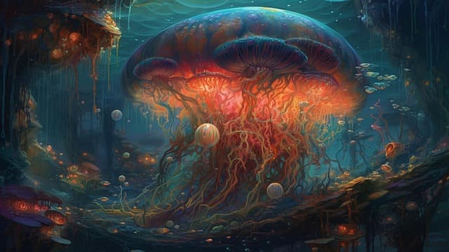 Abyss Shift