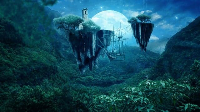 Skybound Realms